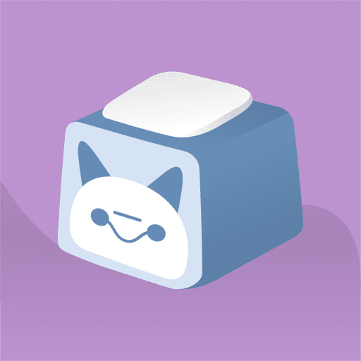 Chatto (single binary) logo
