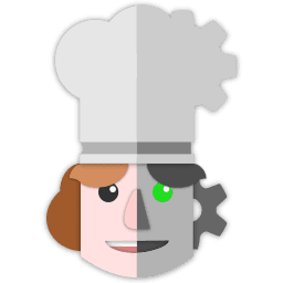 CyberChef logo