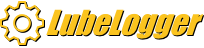LubeLogger logo