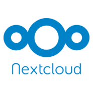 Nextcloud logo