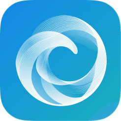 Windshift logo